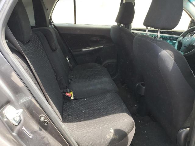 Photo 10 from auction – 2013 TOYOTA SCION XD with VIN JTKKUPB43D1031225