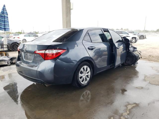 Photo 3 from auction – 2016 TOYOTA COROLLA L with VIN 5YFBURHE5GP463673