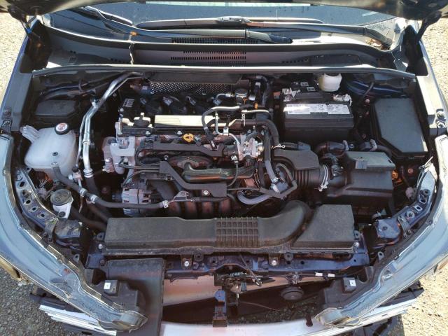 Photo 11 from auction – 2022 TOYOTA COROLLA SE with VIN 5YFP4MCE0NP135901