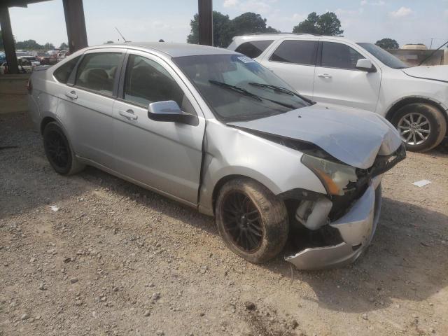 Photo 4 from auction – 2010 FORD FOCUS SES with VIN 1FAHP3GN3AW133986