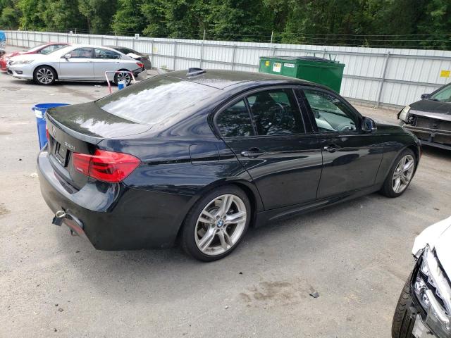 Photo 3 from auction – 2018 BMW 340 I with VIN WBA8B3C57JK384657