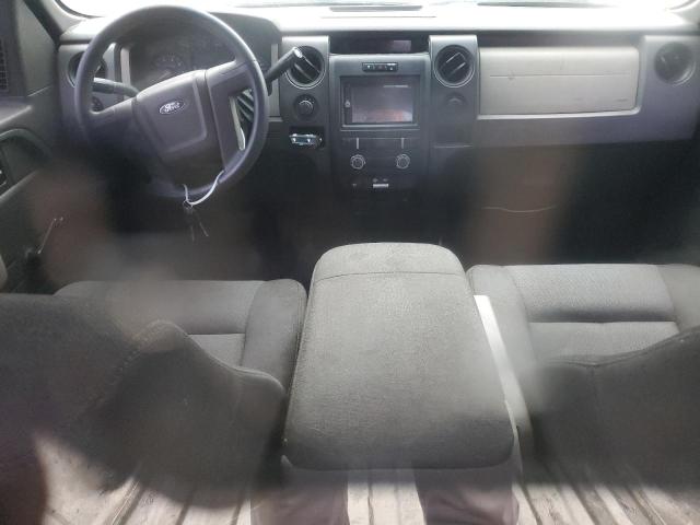 Photo 8 from auction – 2009 FORD F150 with VIN 1FTPF14829KB37834