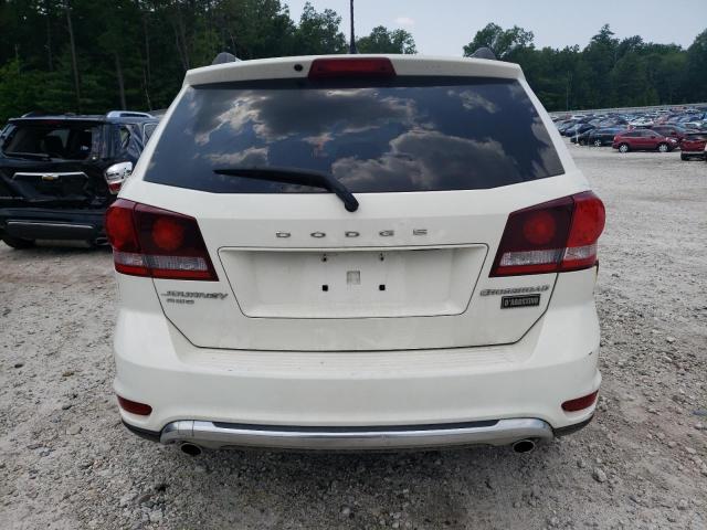 Photo 6 from auction – 2014 DODGE JOURNEY CR with VIN 3C4PDDGG6ET311651
