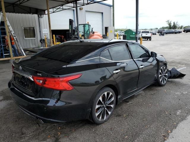 Photo 3 from auction – 2018 NISSAN MAXIMA 3.5 with VIN 1N4AA6AP4JC368252