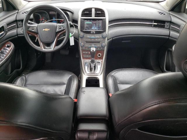 Photo 8 from auction – 2013 CHEVROLET MALIBU LTZ with VIN 1G11H5SA8DF268256
