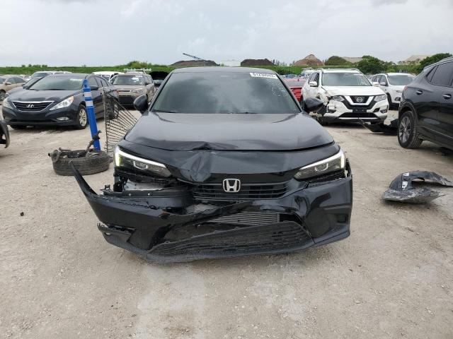 Photo 5 from auction – 2023 HONDA CIVIC EX with VIN 2HGFE1F7XPH306572