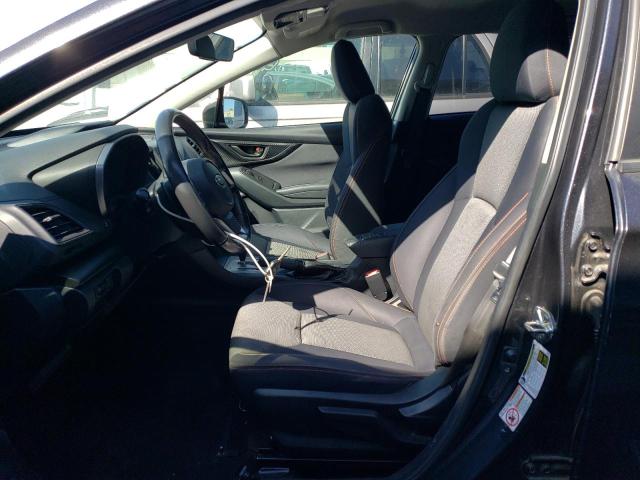 Photo 7 from auction – 2018 SUBARU CROSSTREK with VIN JF2GTABCXJH223976