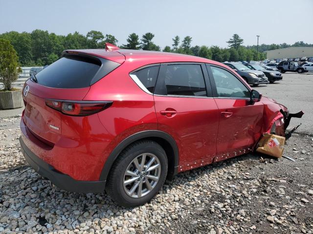 صورة رقم 3 من المزاد - 2022 MAZDA CX-5 SELEC مع VIN JM3KFBBM2N0593152