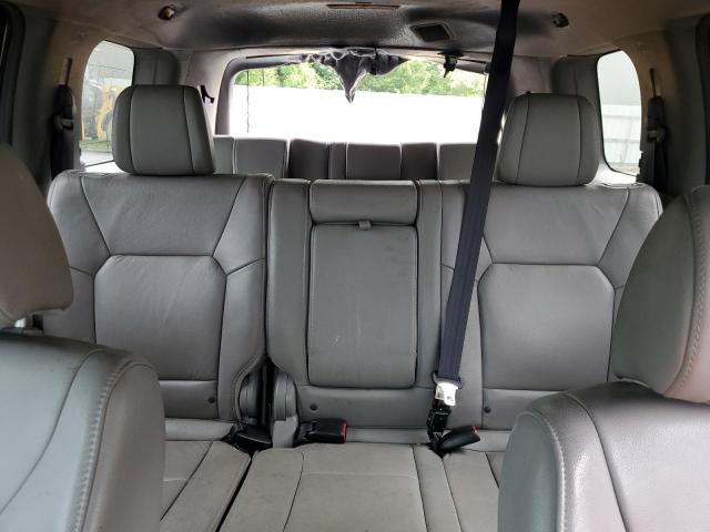Photo 10 from auction – 2014 HONDA PILOT EXL with VIN 5FNYF3H52EB005518