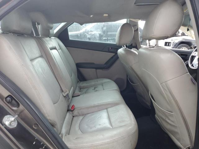 Photo 10 from auction – 2011 KIA FORTE EX with VIN KNAFU5A25B5371234