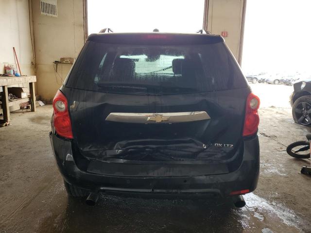 Photo 6 from auction – 2015 CHEVROLET EQUINOX LT with VIN 2GNFLHE34F6388327