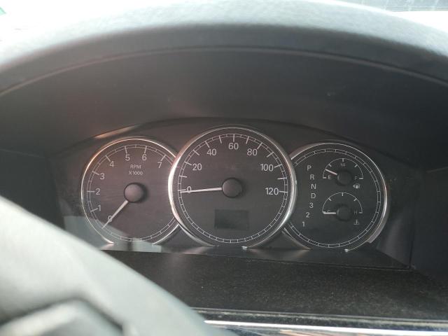 Photo 9 from auction – 2005 BUICK LACROSSE C with VIN 2G4WC532351219215
