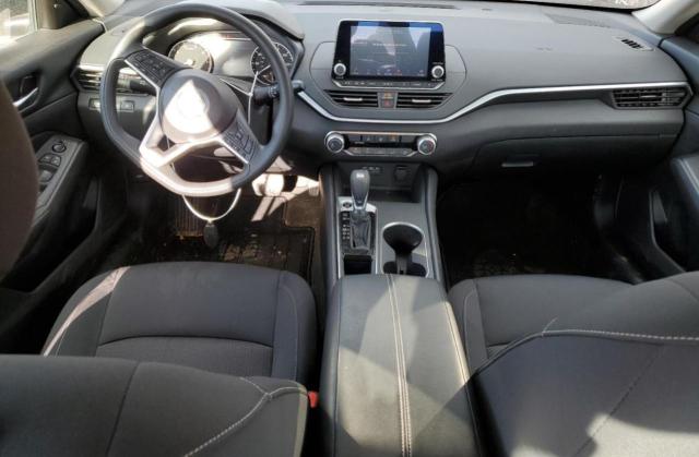 Photo 8 from auction – 2022 NISSAN ALTIMA SV with VIN 1N4BL4DV6NN323045