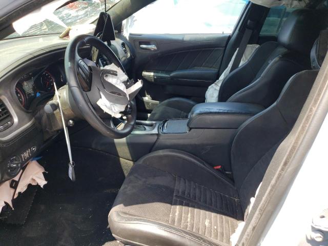 Photo 7 from auction – 2022 DODGE CHARGER SC with VIN 2C3CDXGJ5NH220590