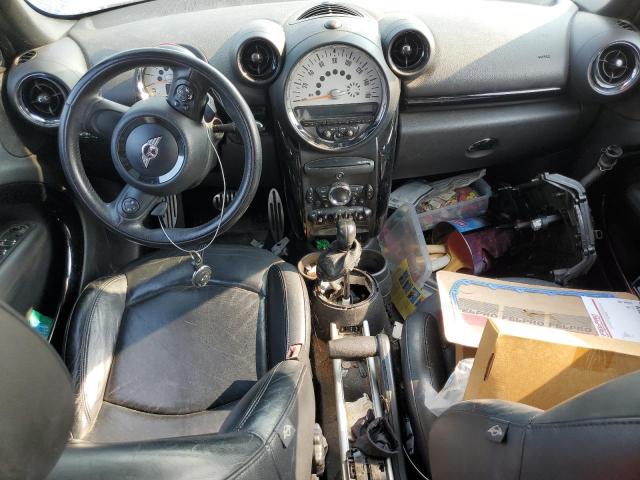 Photo 8 from auction – 2013 MINI COOPER S C with VIN WMWZC3C5XDWP20705