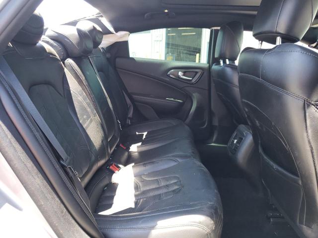 صورة رقم 10 من المزاد - 2015 CHRYSLER 200 S مع VIN 1C3CCCBG5FN672927