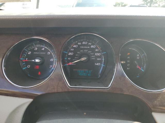 Photo 9 from auction – 2010 FORD TAURUS LIM with VIN 1FAHP2FW2AG164581