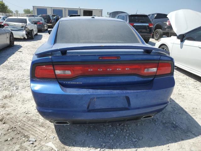 Photo 6 from auction – 2012 DODGE CHARGER SX with VIN 2C3CDXHG2CH244359
