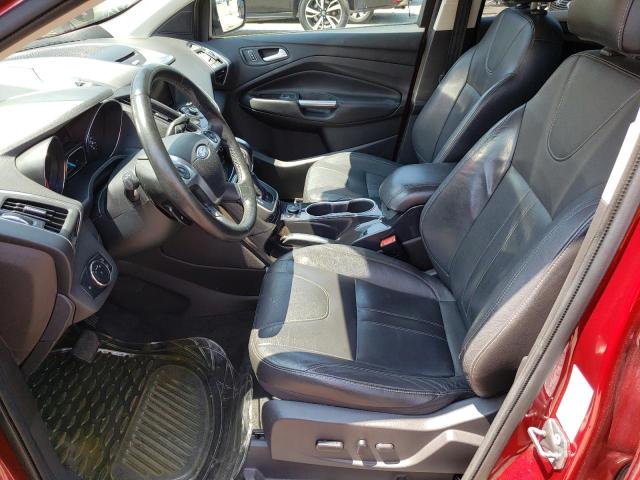 Photo 7 from auction – 2013 FORD ESCAPE TIT with VIN 1FMCU9J91DUA15877