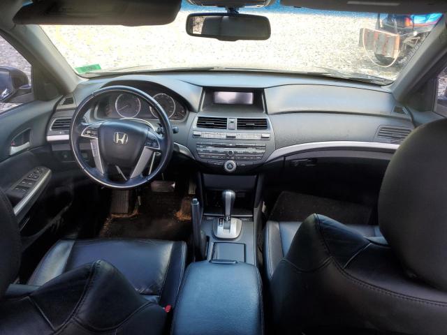 Photo 8 from auction – 2010 HONDA ACCORD EXL with VIN 1HGCP3F85AA031801