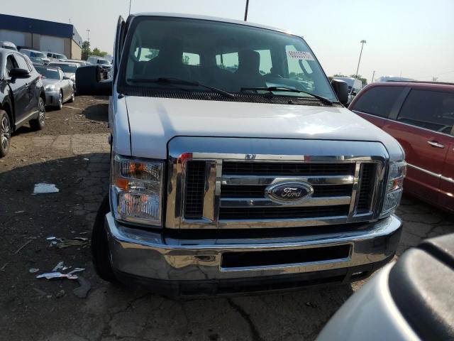 Photo 5 from auction – 2012 FORD ECONOLINE with VIN 1FBNE3BL7CDA01776