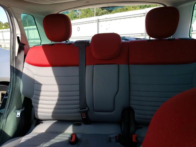Photo 10 from auction – 2014 FIAT 500L EASY with VIN ZFBCFABH3EZ000942