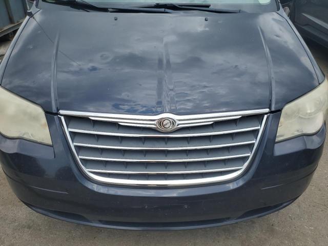 Photo 11 from auction – 2010 CHRYSLER TOWN & COU with VIN 2A4RR8DX6AR481067