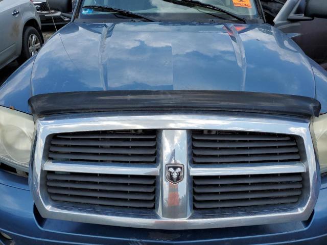 Photo 11 from auction – 2005 DODGE DAKOTA QUA with VIN 1D7HW48N35S127786