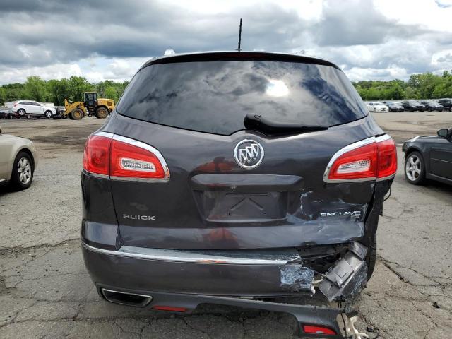 Photo 6 from auction – 2013 BUICK ENCLAVE with VIN 5GAKVDKD8DJ190620