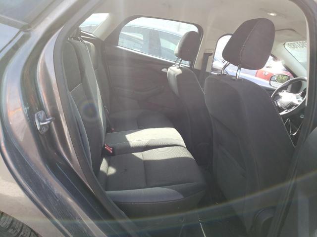 Photo 10 from auction – 2012 FORD FOCUS SE with VIN 1FAHP3K29CL156903