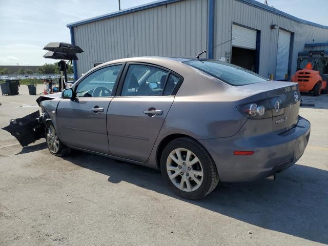 Photo 2 from auction – 2007 MAZDA 3 I with VIN JM1BK32F971766285