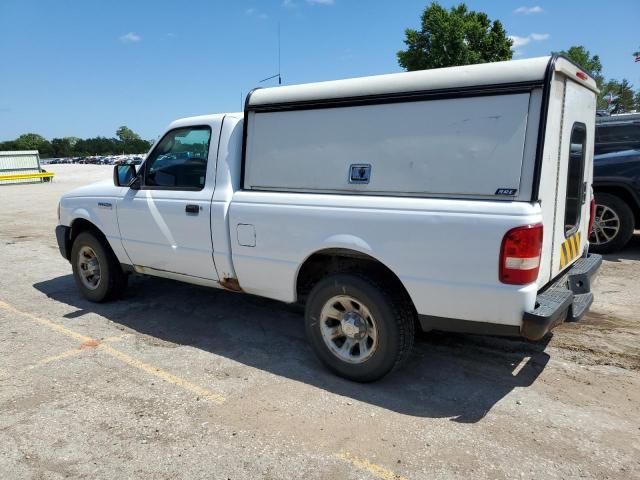 Photo 2 from auction – 2007 FORD RANGER with VIN 1FTYR10D87PA64127
