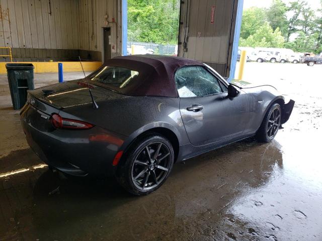 Photo 3 from auction – 2018 MAZDA MX-5 MIATA with VIN JM1NDAC73J0205483