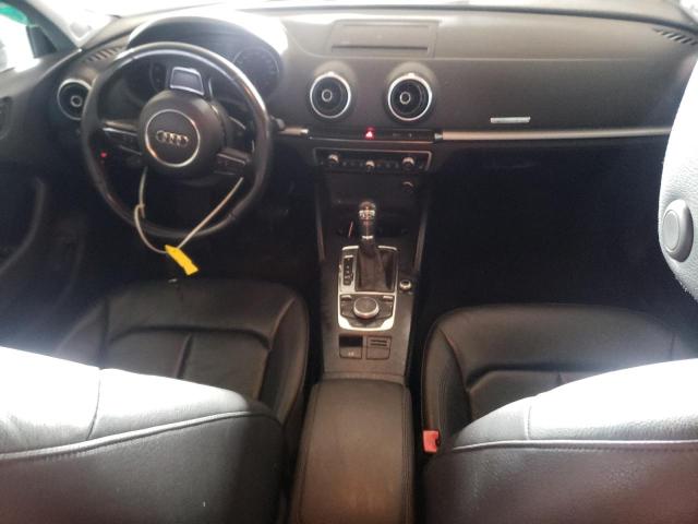 Photo 8 from auction – 2015 AUDI S3 PREMIUM with VIN WAUBFGFF2F1042942