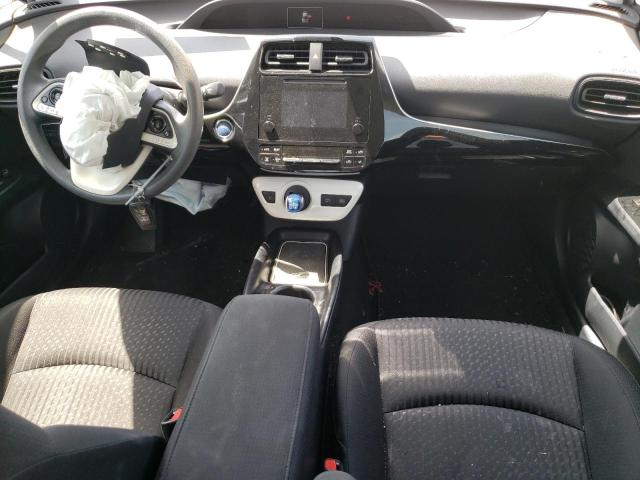 Photo 8 from auction – 2017 TOYOTA PRIUS with VIN JTDKBRFU4H3053294