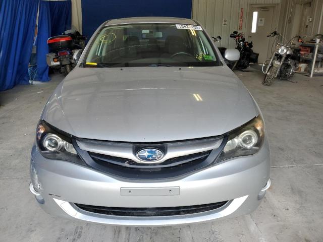 Photo 5 from auction – 2011 SUBARU IMPREZA with VIN JF1GE6B68BH501958