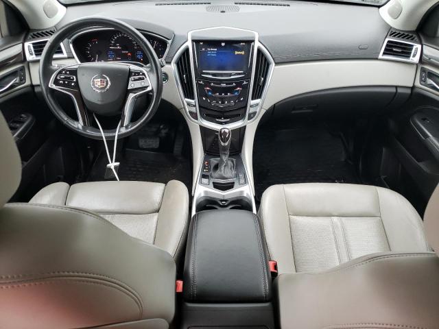 Photo 8 from auction – 2013 CADILLAC SRX LUXURY with VIN 3GYFNCE30DS559900
