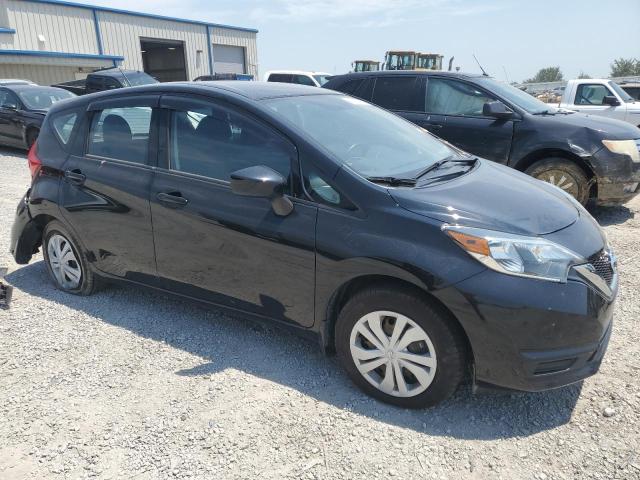 Photo 4 from auction – 2018 NISSAN VERSA NOTE with VIN 3N1CE2CP5JL361752