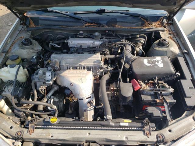 Photo 11 from auction – 2000 TOYOTA CAMRY CE with VIN 4T1BG22K4YU685134