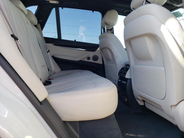 Photo 11 from auction – 2018 BMW X5 XDR40E with VIN 5UXKT0C54J0W03847