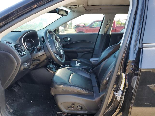 صورة رقم 7 من المزاد - 2018 JEEP COMPASS LI مع VIN 3C4NJDCBXJT423485