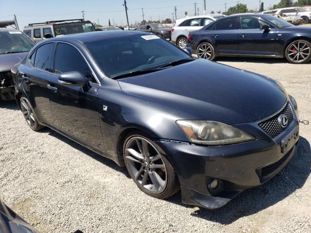 Photo 4 from auction – 2011 LEXUS IS 250 with VIN JTHBF5C27B5144828