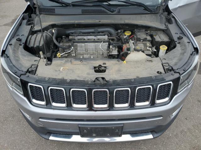 Photo 12 from auction – 2018 JEEP COMPASS LI with VIN 3C4NJDCB0JT190460