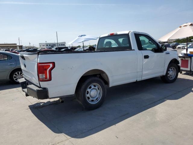 Photo 3 from auction – 2015 FORD F150 with VIN 1FTMF1C83FKD22801