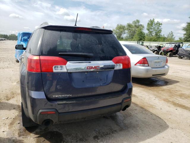 Photo 6 from auction – 2014 GMC TERRAIN SL with VIN 2GKFLRE30E6258921