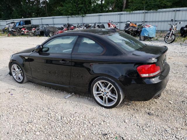 Photo 2 from auction – 2011 BMW 135 I with VIN WBAUC9C56BVM11149