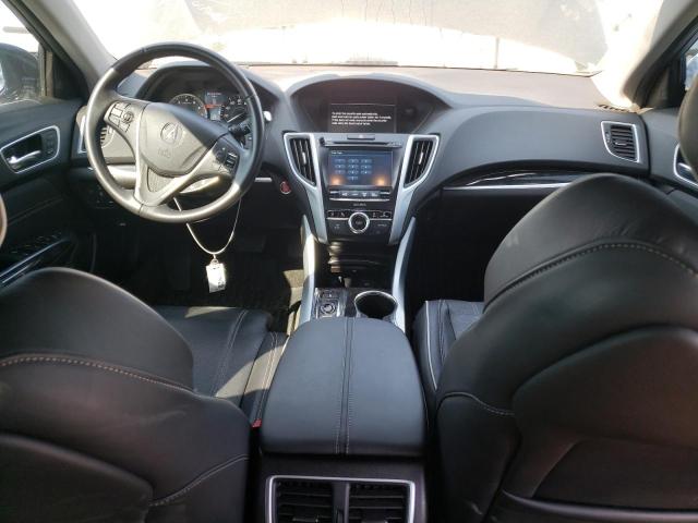 Zdjęcie 8 z aukcji – 2018 ACURA TLX TECH z VIN 19UUB2F50JA012723