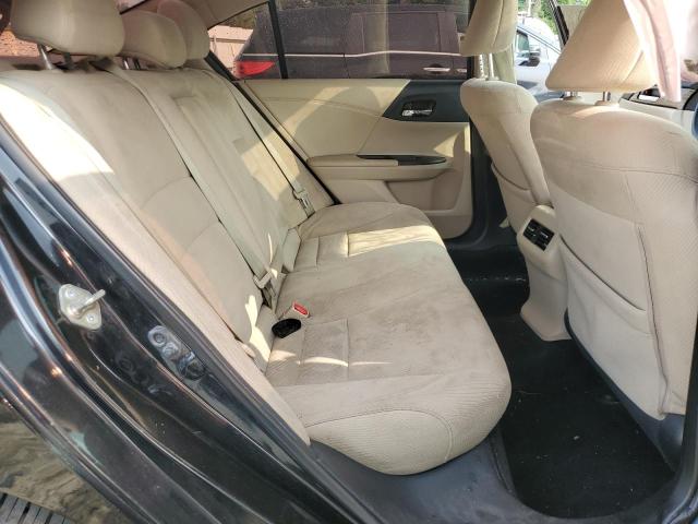Photo 10 from auction – 2017 HONDA ACCORD with VIN 1HGCR2F70HA002521
