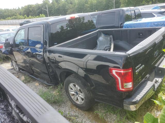 Photo 2 from auction – 2016 FORD F150 SUPER with VIN 1FTEW1C86GKE05533