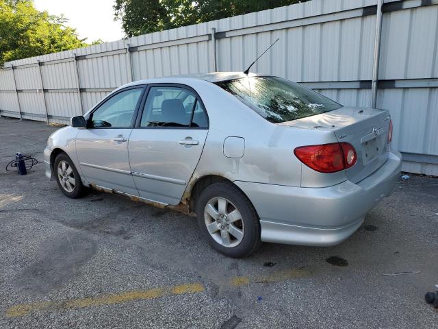 Photo 2 from auction – 2006 TOYOTA COROLLA CE with VIN 2T1BR32E26C675842